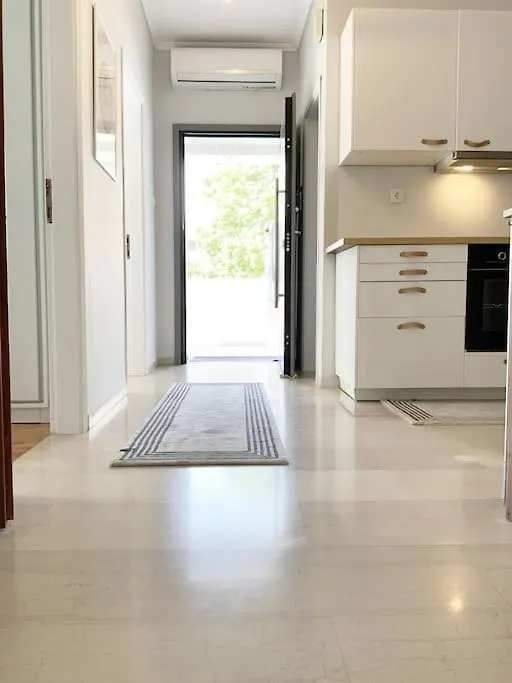 2 Bedroom Family Apartment II سالونيك 0*,