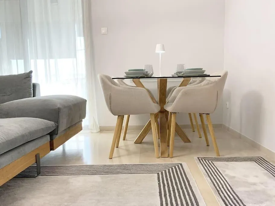 2 Bedroom Family Apartment II سالونيك 0*,  اليونان